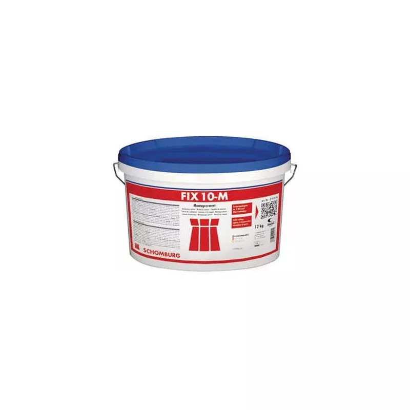 FIX 10-M 12 kg Schomburg