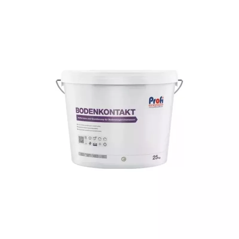 PROFI Bodenkontakt 1kg PROFIbaustoffe