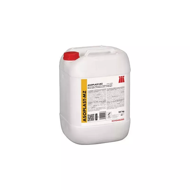 ASOPLAST-MZ 10 kg Schomburg