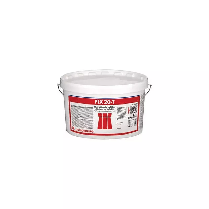 FIX 20-T 20 kg Schomburg