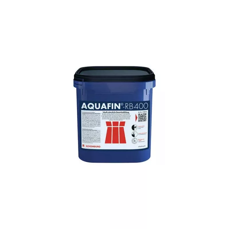 AQUAFIN-RB400 24 Kg Schomburg
