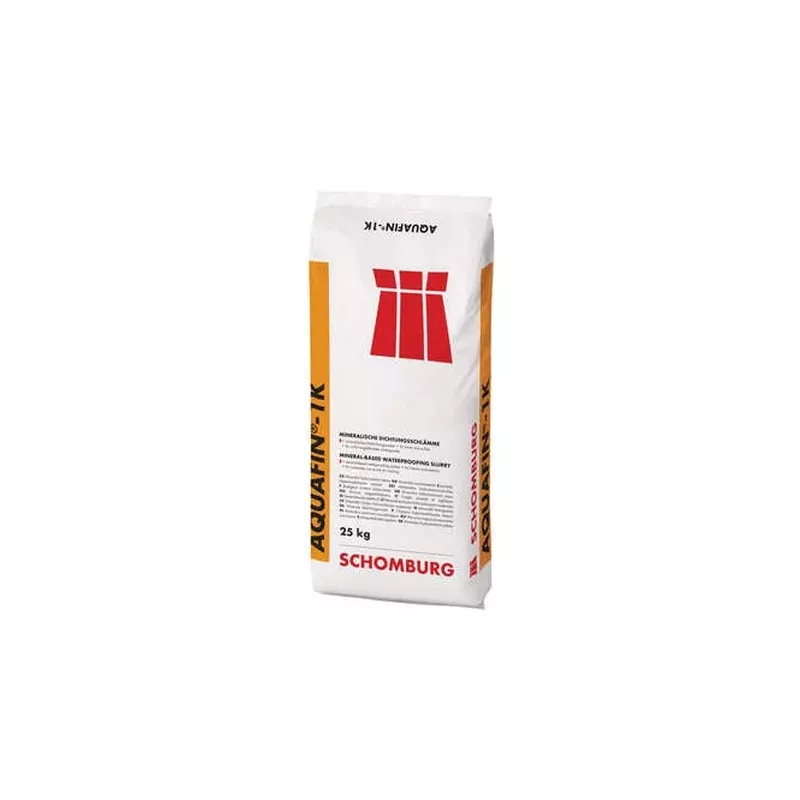 AQUAFIN-1K 25 kg Schomburg