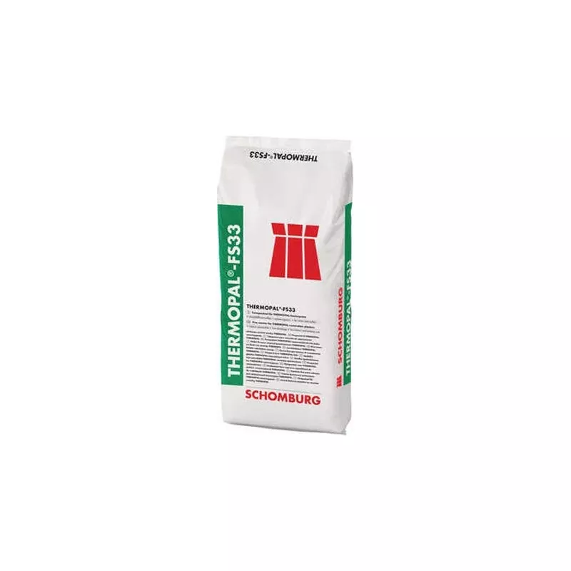 THERMOPAL-FS33 25 kg Schomburg