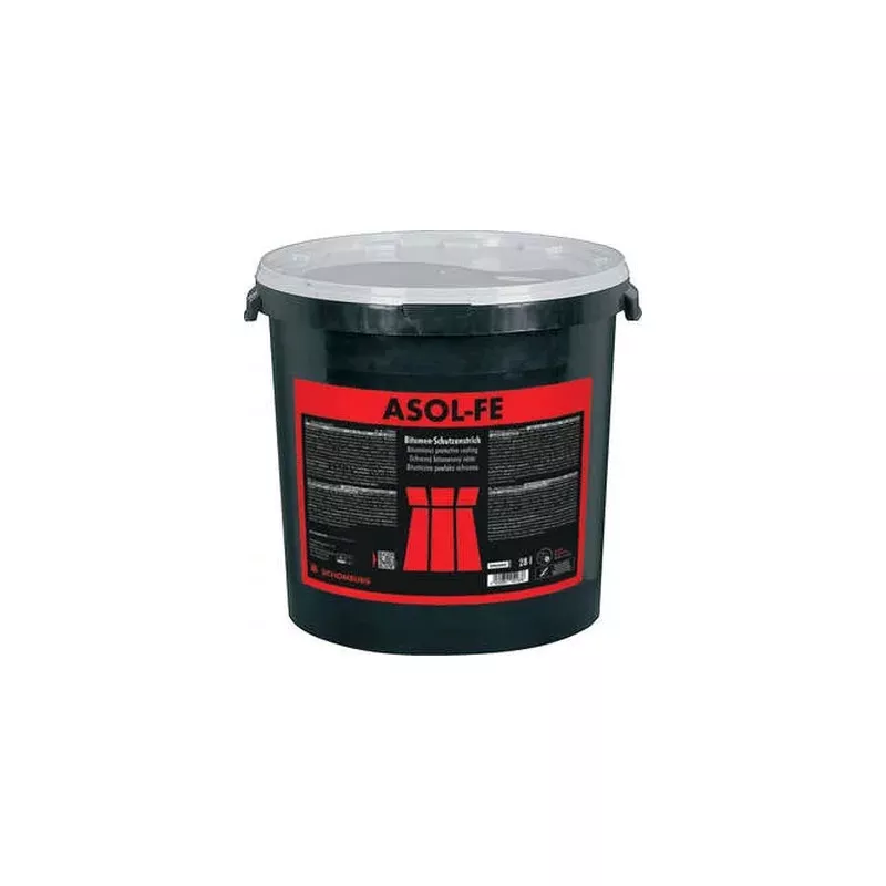 ASOL-FE 14l Schomburg