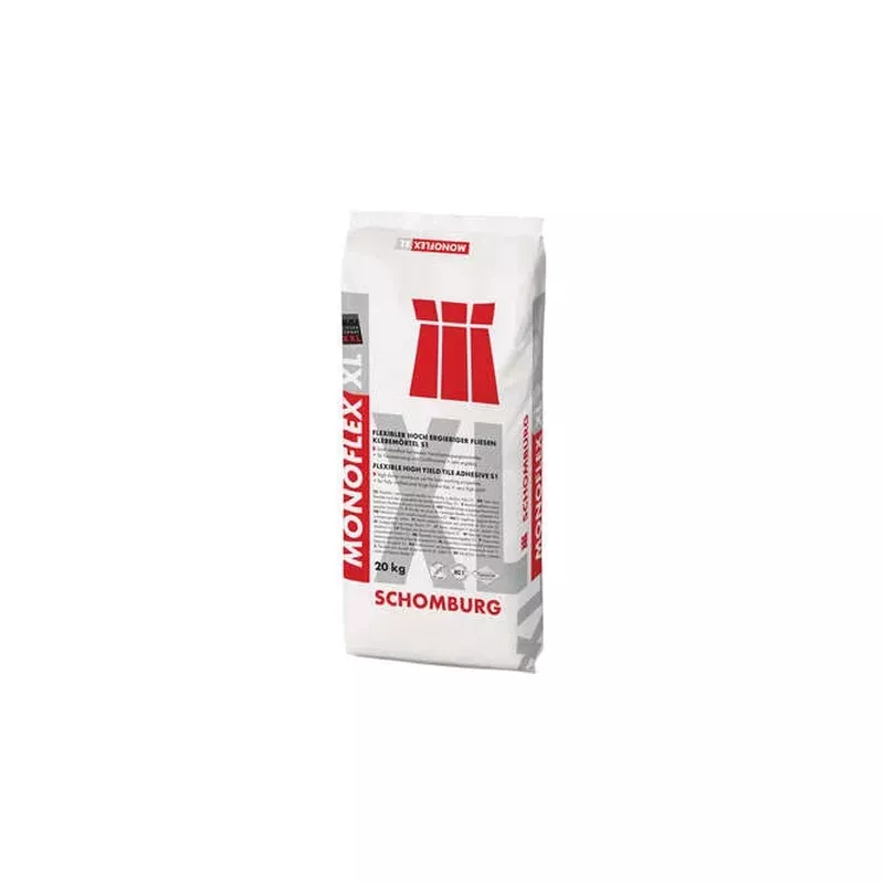 MONOFLEX-XL 20 kg Schomburg