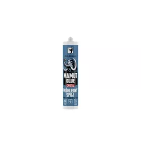 Den Braven MAMUT GLUE Crystal 290ml