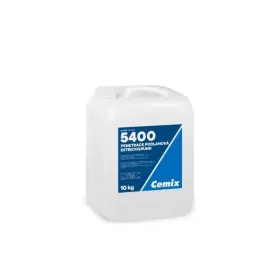 Cemix 5400 PENETRACE PODLAHOVÁ 5KG
