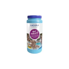 Laguna Tablety 6v1 1kg mini