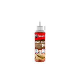 Den Braven Polyuretanové lepidlo na dřevo D4 500g