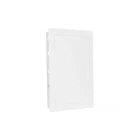 Dvířka vanová HACO VD 200×250 mm plastová bílá 0108