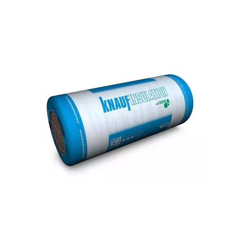 Tepelná izolace Knauf NatuRoll Pro 50 mm (18,48 m2/bal.)