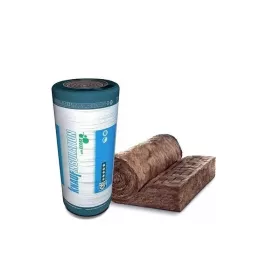 Tepelná izolace Knauf Unifit 033 100 mm (5,28 m2/bal.)