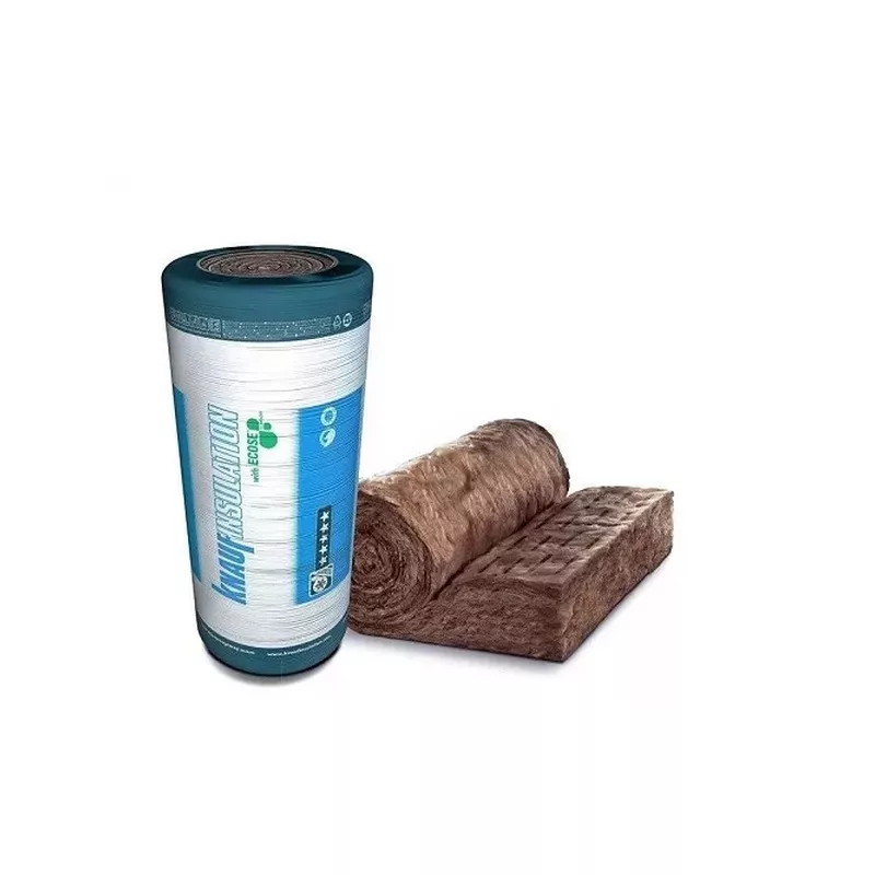 Tepelná izolace Knauf Unifit 033 100 mm (5,28 m2/bal.)