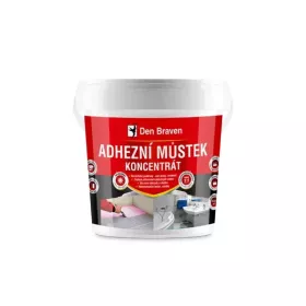 Den Braven Adhezní můstek koncentrát 1kg