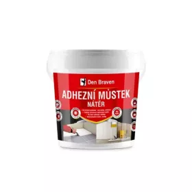 Den Braven Adhezní můstek nátěr 5kg