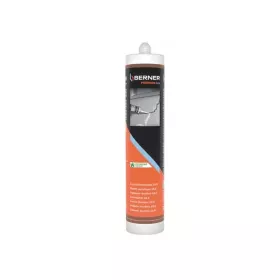 Akrylový tmel 12,5 Premium 310 ml bílý