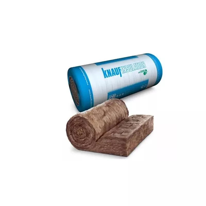 Tepelná izolace Knauf Unifit 037 120 mm (6,0 m2/bal.)