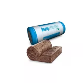 Tepelná izolace Knauf Unifit 037 60 mm (12,12 m2/bal.)