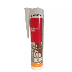 Würth Malířský Akryl 310ml bílý