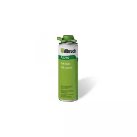 Illbruck PUR čistič AA290 500ml