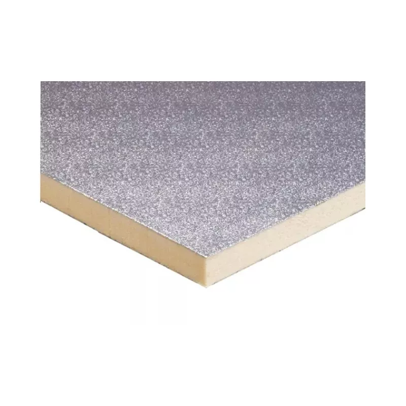 PUREN FAL podlahové PIR desky s ALU fólií 60 mm (5,76m2/bal.)