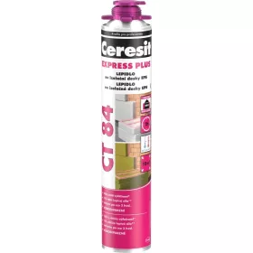 CERESIT CT 84 EXPRESS PLUS lepidlo 850ml