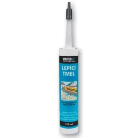 Mastersil Lepící tmel 315 ml