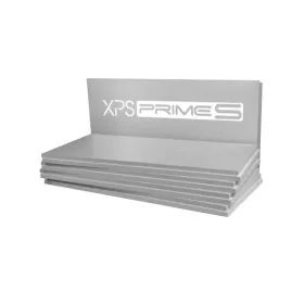 Polystyren extrudovaný XPS Prime S 80mm 1ks/0,75m2