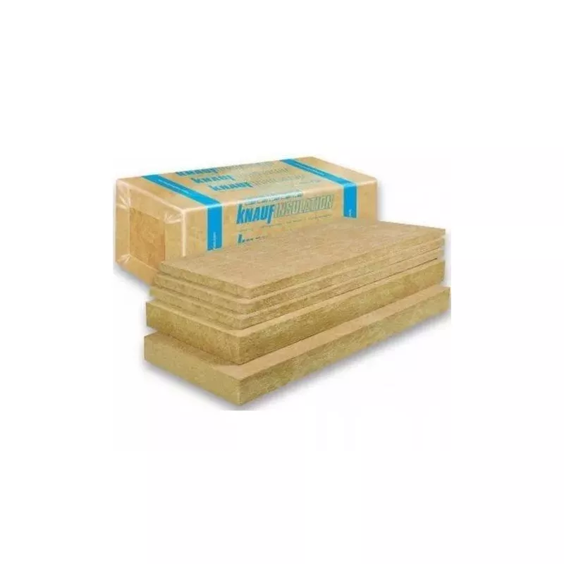 Tepelná izolace Knauf PTS 30mm (4,8m2/bal.)