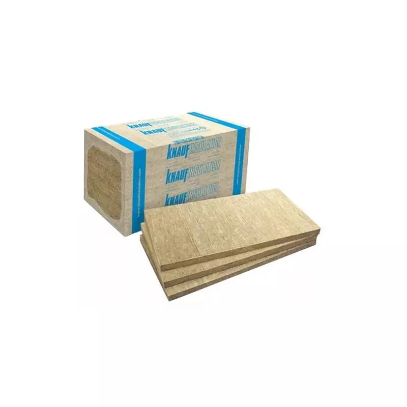 Tepelná izolace Knauf MPE 50mm (7,5m2/bal.)