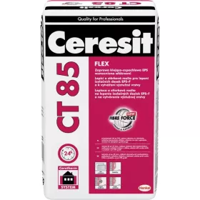 CERESIT CT 85 FLEX lepidlo 25kg