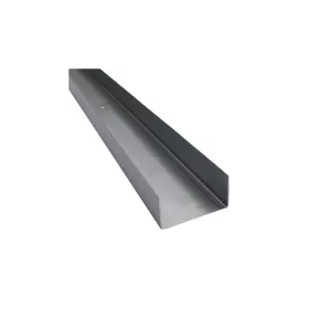 Profil obvodový UW 75×40×4000 mm