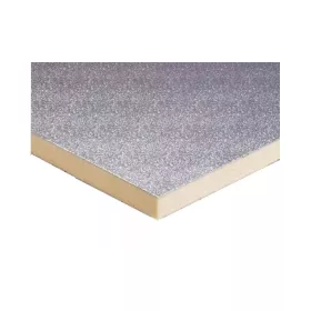 PUREN FAL podlahové PIR desky s ALU fólií 40 mm (8,64m2/bal.)