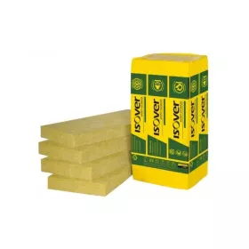 Tepelná izolace Isover AKU 100mm (3,125m2/bal.)