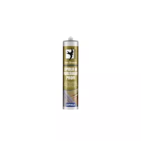 Den Braven Lepidlo na parozábrany 310 ml