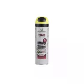 Soppec Sprej fluorescenční TrackMarker 3M žlutý 500ml