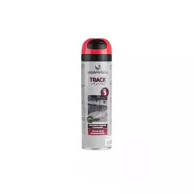 Soppec Sprej fluorescenční TrackMarker 3M červený 500ml