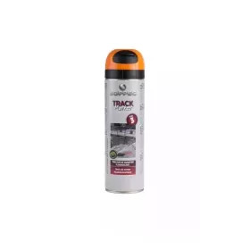 Soppec Sprej fluorescenční TrackMarker 3M oranžový 500ml