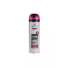 Soppec Sprej fluorescenční TrackMarker 3M růžový 500ml