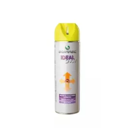 Soppec Sprej fluorescenční IDEAL 12M žlutý 500ml