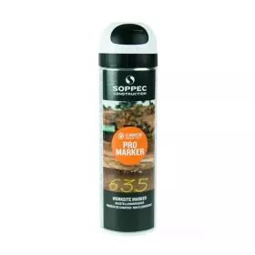 Soppec Sprej PROMARKER 12M bílý 500ml