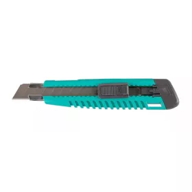 Nůž odlamovací KDS L11/LC-405 18x0.60mm zelený 16002