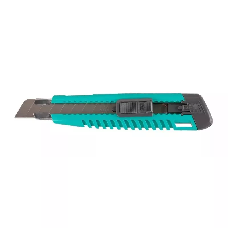 Nůž odlamovací KDS L11/LC-405 18x0.60mm zelený 16002