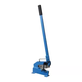 Nůžky pákové 150mm, max. střih pás.4mm, kulatina 10mm, hranol 8x8mm 17175