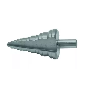 Vrták stupňový HSS 7-40.5mm 13 stupňů 20493