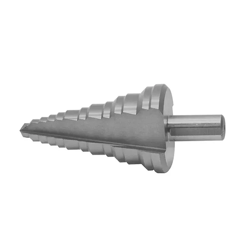 Vrták stupňový HSS 4-32mm 20494 Levior