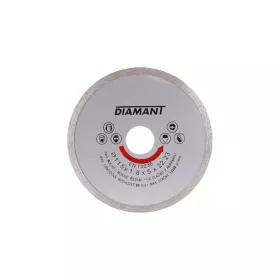 Kotouč diamantový DIAMANT 115x1.8x22.2mm plný 21011