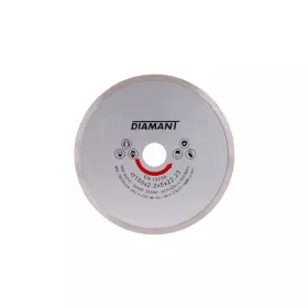 Kotouč diamantový DIAMANT 150x2.2x22.2mm plný 21015
