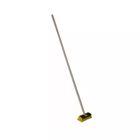 Kartáč nylon FESTA 6x19cm s násadou 140cm 22138