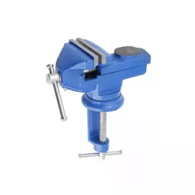 Svěrák mini otočný 70mm 23407